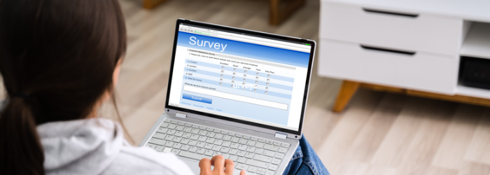make money online with paid surveys