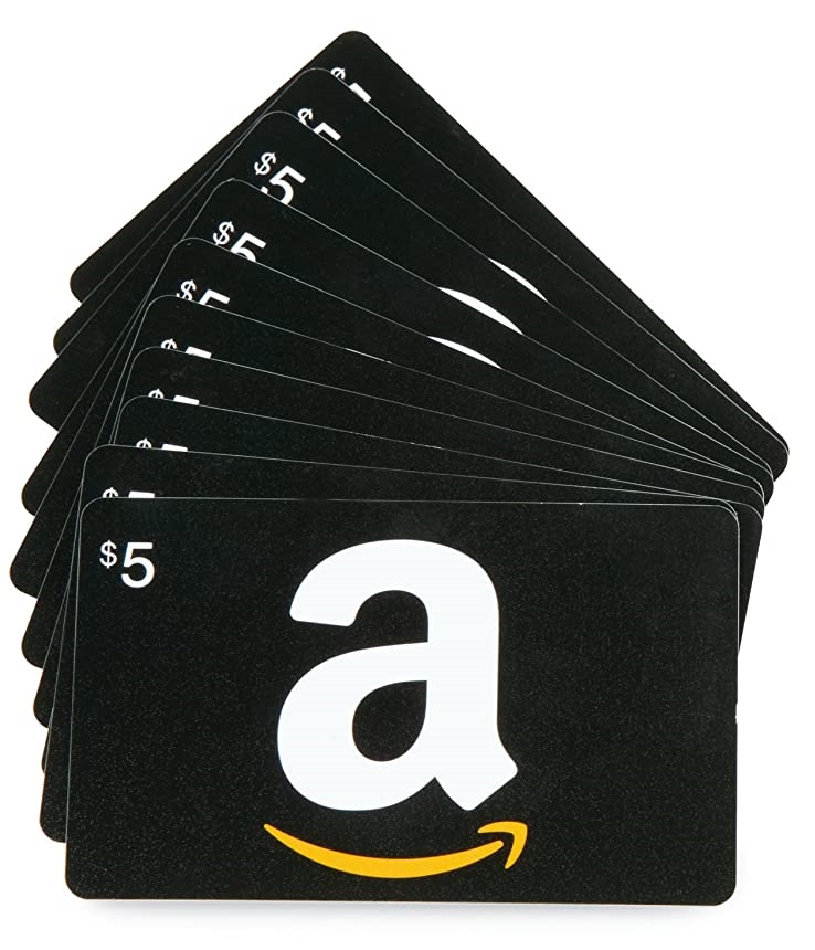 SuperPay.Me Amazon 15 Gift Card