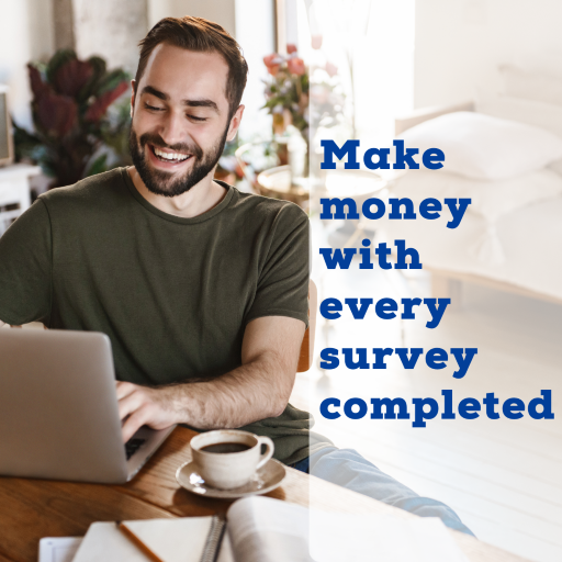 Surveys Where You Get Paid