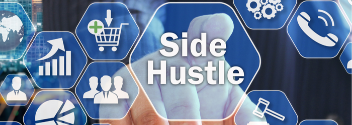 side hustles